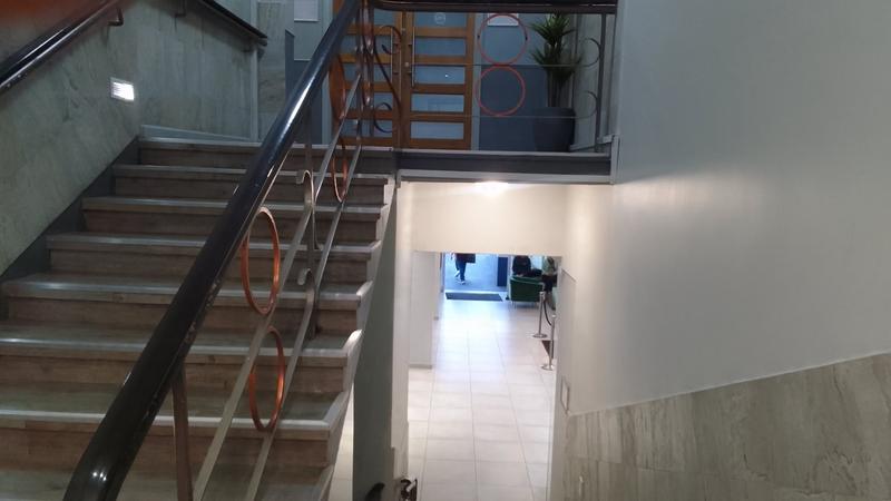 To Let commercial Property for Rent in Parow East Western Cape